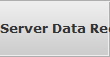 Server Data Recovery Randallstown server 